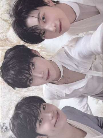 mini5银版专卡236