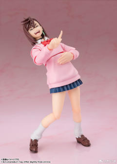 SHF 绫濑桃-资料图