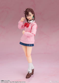 SHF 绫濑桃-资料图