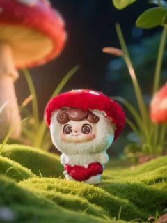 绿野小飞侠-资料图