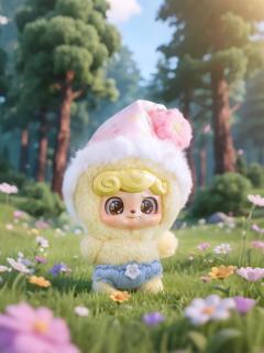 草莓马卡龙-资料图