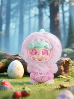 造梦邦尼兔-资料图