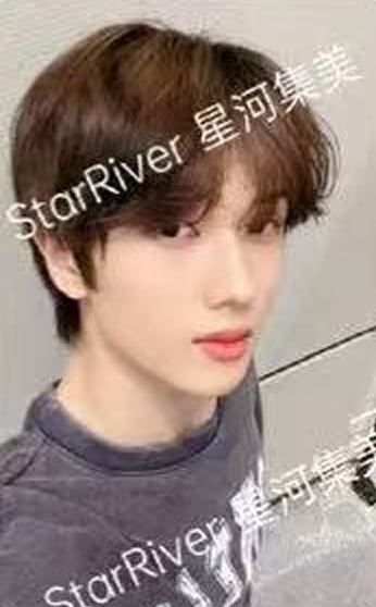 星河签售2.0星 ver.A