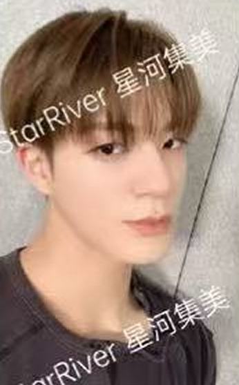 星河签售2.0诺 ver.A