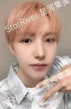星河签售2.0俊 ver.C