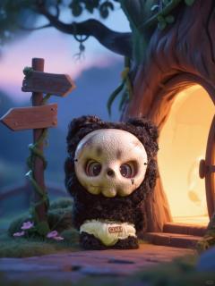 路遇蘑菇-资料图