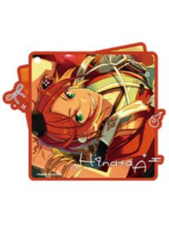 葵日向4-ES主题厚亚克力
