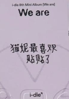 q音臻享卡 妮-资料图