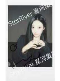星河拍立得 宁ver.B