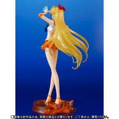 Figuarts ZERO 爱野美奈子 -资料图