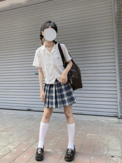 冰渊雪·衬衫-资料图
