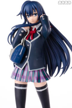 PM Figure 雪之下雪乃 -资料图