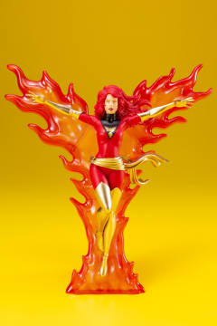 ARTFX+ 黑凤凰 Limited Edition-资料图