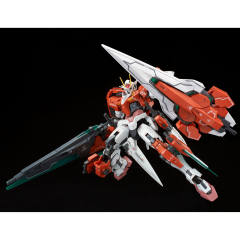 RG GN-0000GNHW/7SG 00高达七剑/G 检察型-资料图