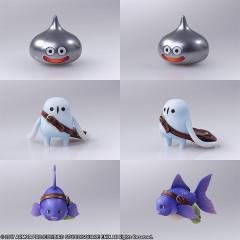 Limited Metal Slime ver.-资料图