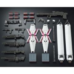 PG 独角兽高达用全武装-资料图
