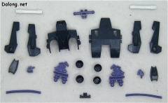 MG RX-178 高达 Mk-II (A.E.U.G.)  Ver. 2.0-资料图