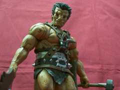 左德 Human Form (Exclusive)-资料图