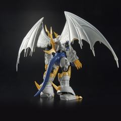 FRS Amplified 帝皇龙甲兽 圣骑士形态-资料图