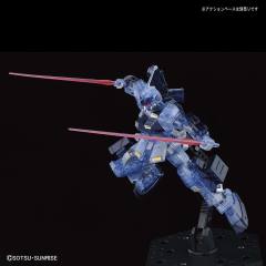 HGUC RX-80PR 苍白骑士 陆战重装备 彩透版-资料图