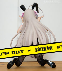 B-style 奈亚拉托提普 Bunny ver.-资料图