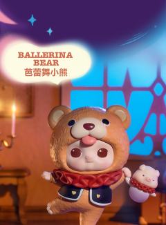 魔幻泡泡-资料图