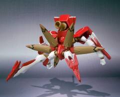 ROBOT魂 Spearhead SH-101 蕾机-资料图