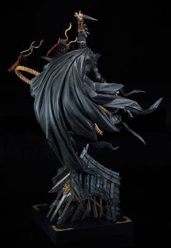 Wonderful Hobby Selection 蝙蝠侠 Takashi Okazaki ver.-资料图