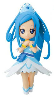 Doki Doki! Precure Atsumete Figure 2 菱川六花