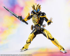 SHF 真骨雕 假面骑士 OOO RaToraTa Combo-资料图