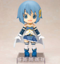 Cu-Poche 美树沙耶香 -资料图