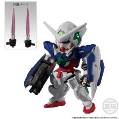 FW Gundam Converge 10周年纪念套装-资料图
