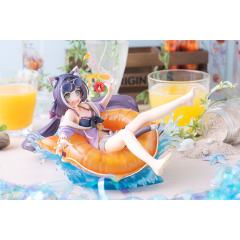 凯露 夏日-资料图