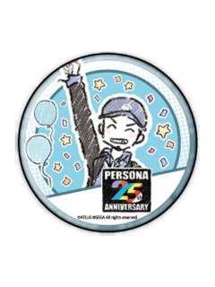 伊织顺平-P3r 涂鸦吧唧