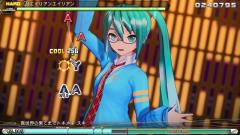 初音未来：歌姬计划39s-资料图