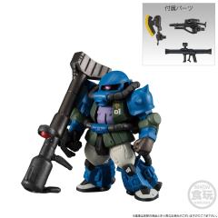 FW 高达 Converge Core 高机动型扎古 302中队