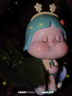 仲夏夜之梦-资料图