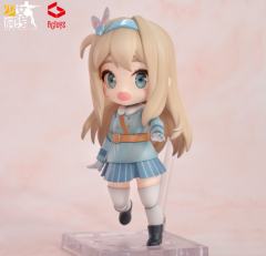 FightDoll KP-31 索米-资料图