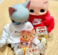 2021麋鹿-无角-资料图