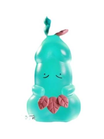 葫芦小鸡丁：小四