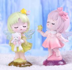 星月天使系列-资料图