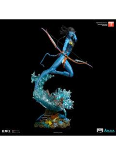 Art Scale 奈蒂莉/涅提妮-资料图