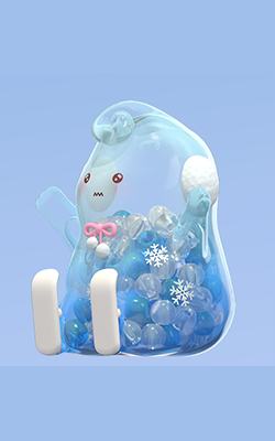 MUKAMUKA姆咖姆咖-1