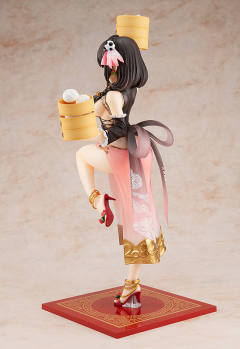 KD Colle 芸芸 Light Novel China Dress ver.-资料图