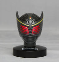 Rider MasColle Best Selection Movie Version Vol. 1 假面骑士龙牙-资料图