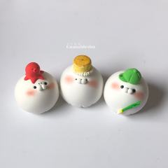 BLUE BU韭菜海豹-资料图