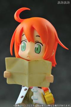 nano! 医疗士 -资料图
