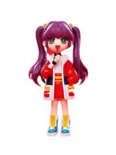 KIKO款