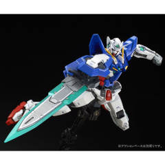 RG GN-001REⅡ 能天使高达R2-资料图