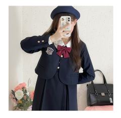 安莉丝女子学院·套装-资料图